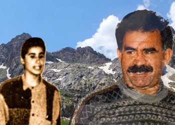 MEŞA ÇİYA TEVGERA Jİ HOLÊRAKİRİNA BERMAHİYA Bİ SED SALAN E